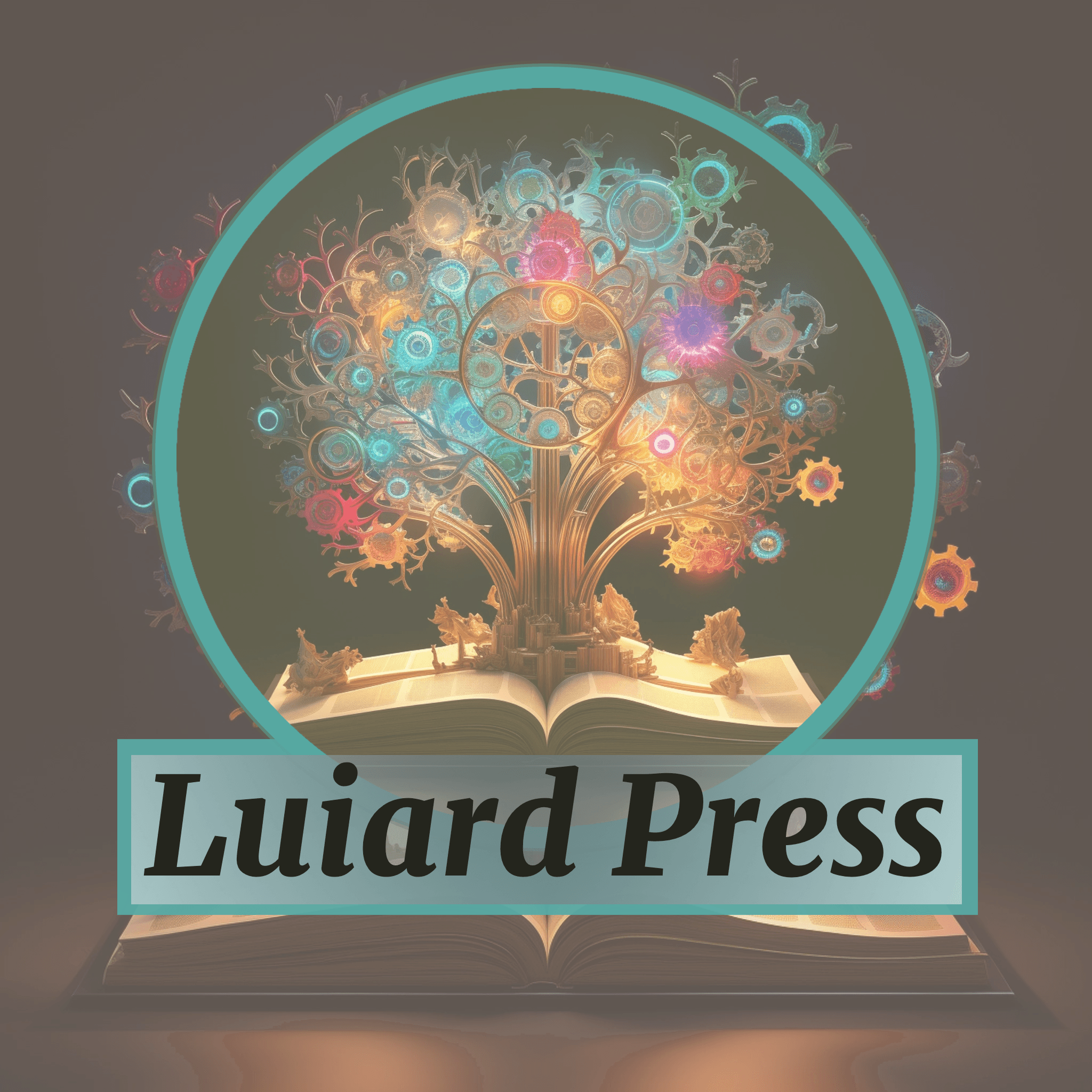 Luiard Press graphic